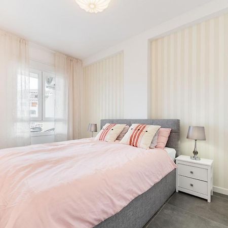 Apartament Summer Apartment Campoamor Bagian luar foto