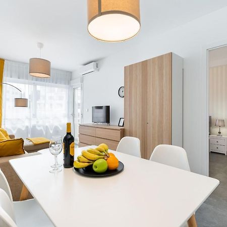 Apartament Summer Apartment Campoamor Bagian luar foto