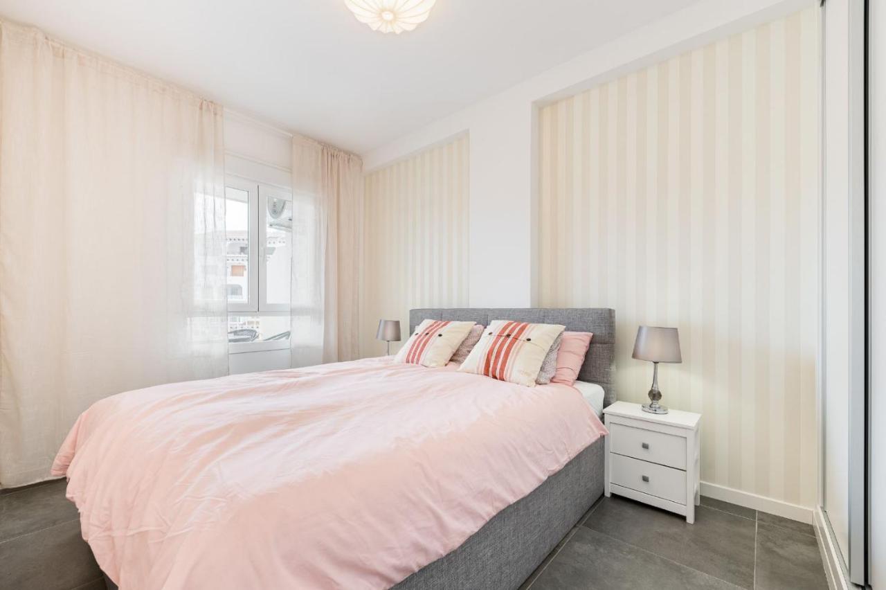 Apartament Summer Apartment Campoamor Bagian luar foto