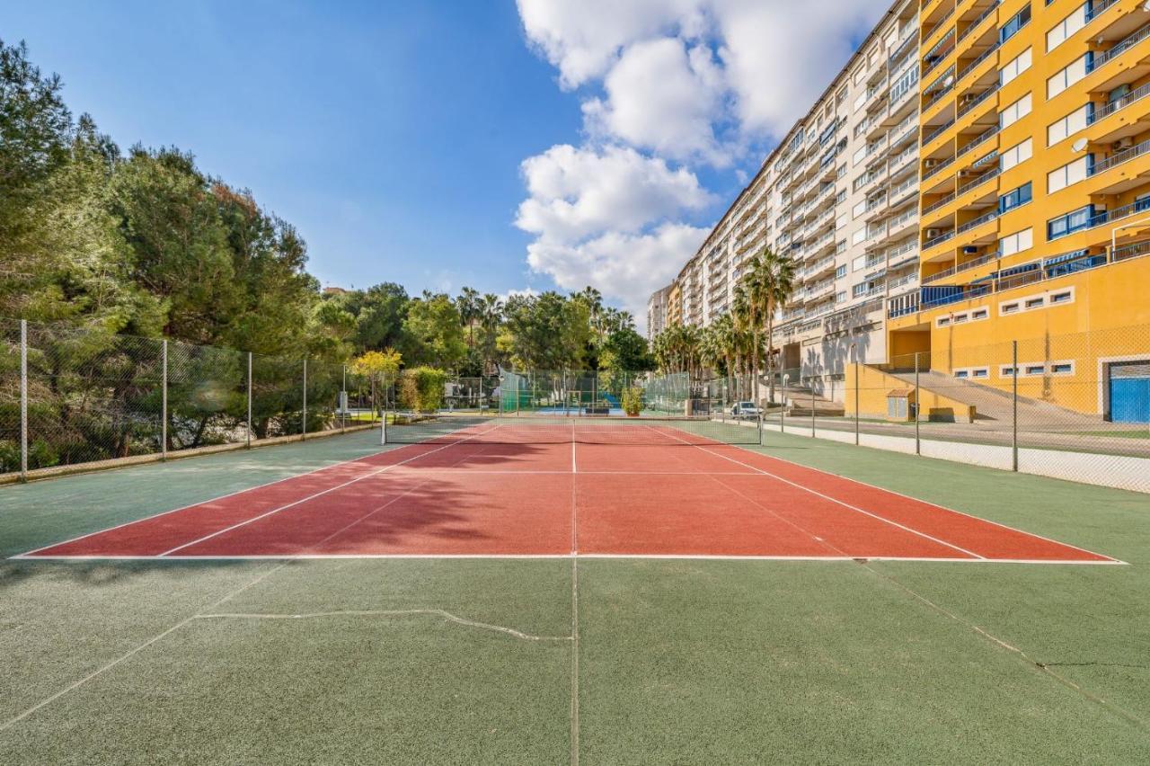 Apartament Summer Apartment Campoamor Bagian luar foto