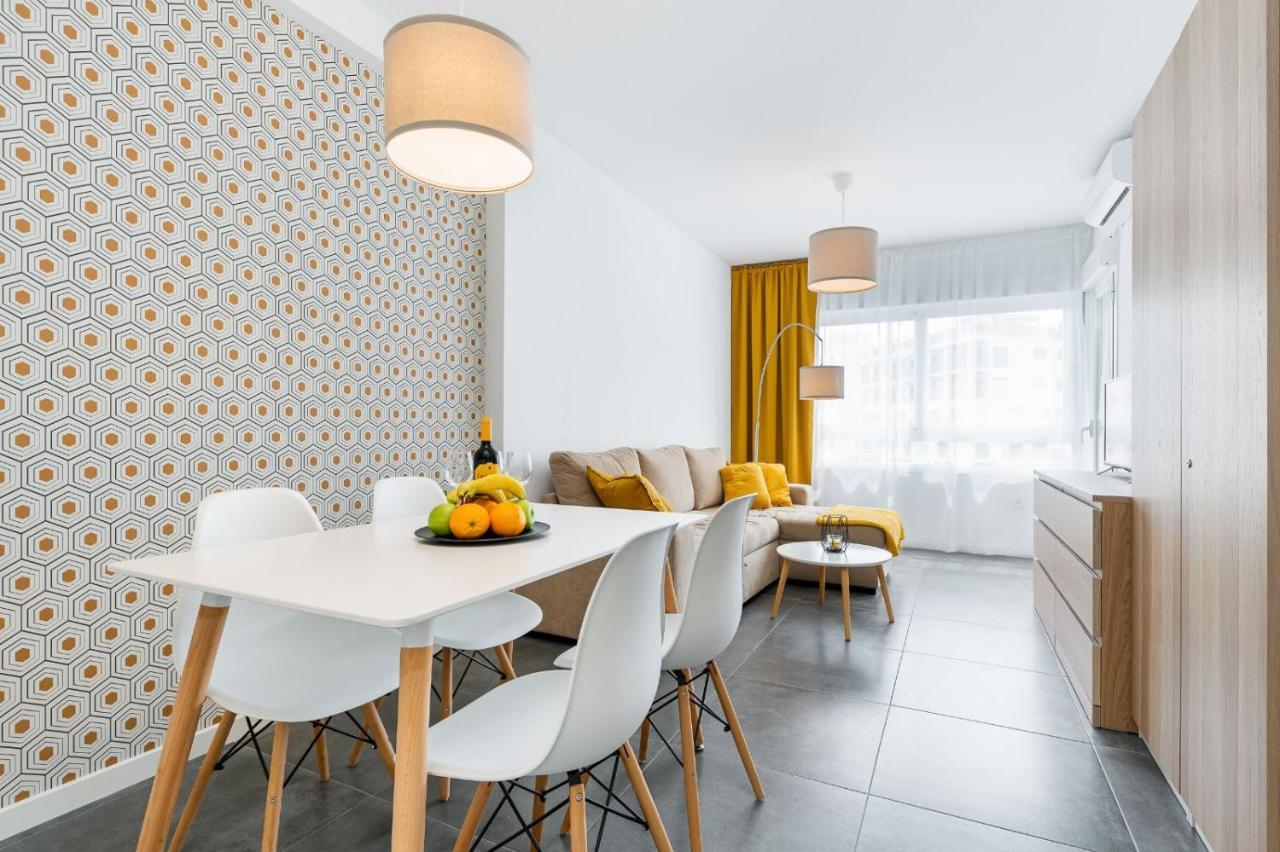Apartament Summer Apartment Campoamor Bagian luar foto