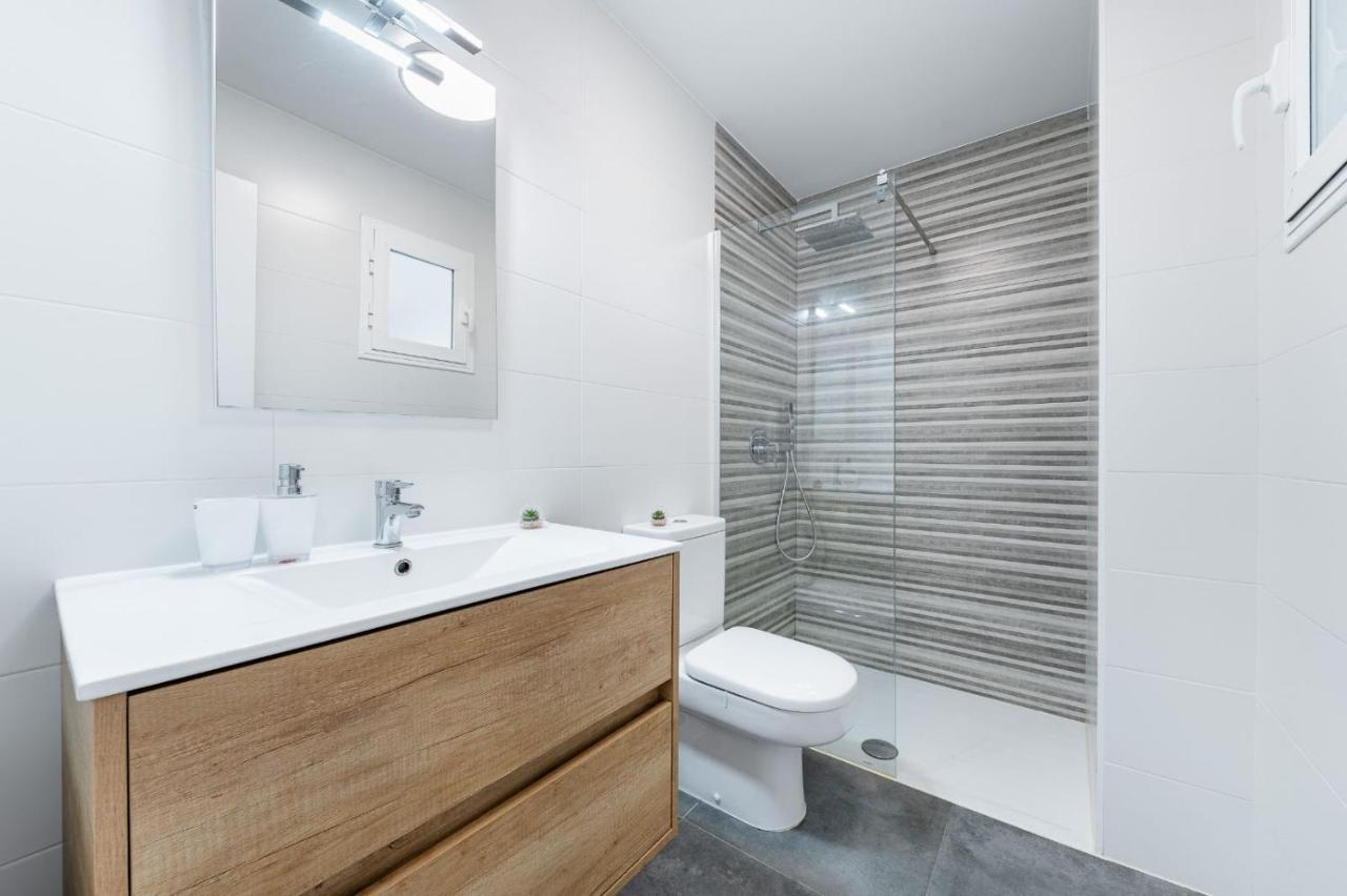 Apartament Summer Apartment Campoamor Bagian luar foto