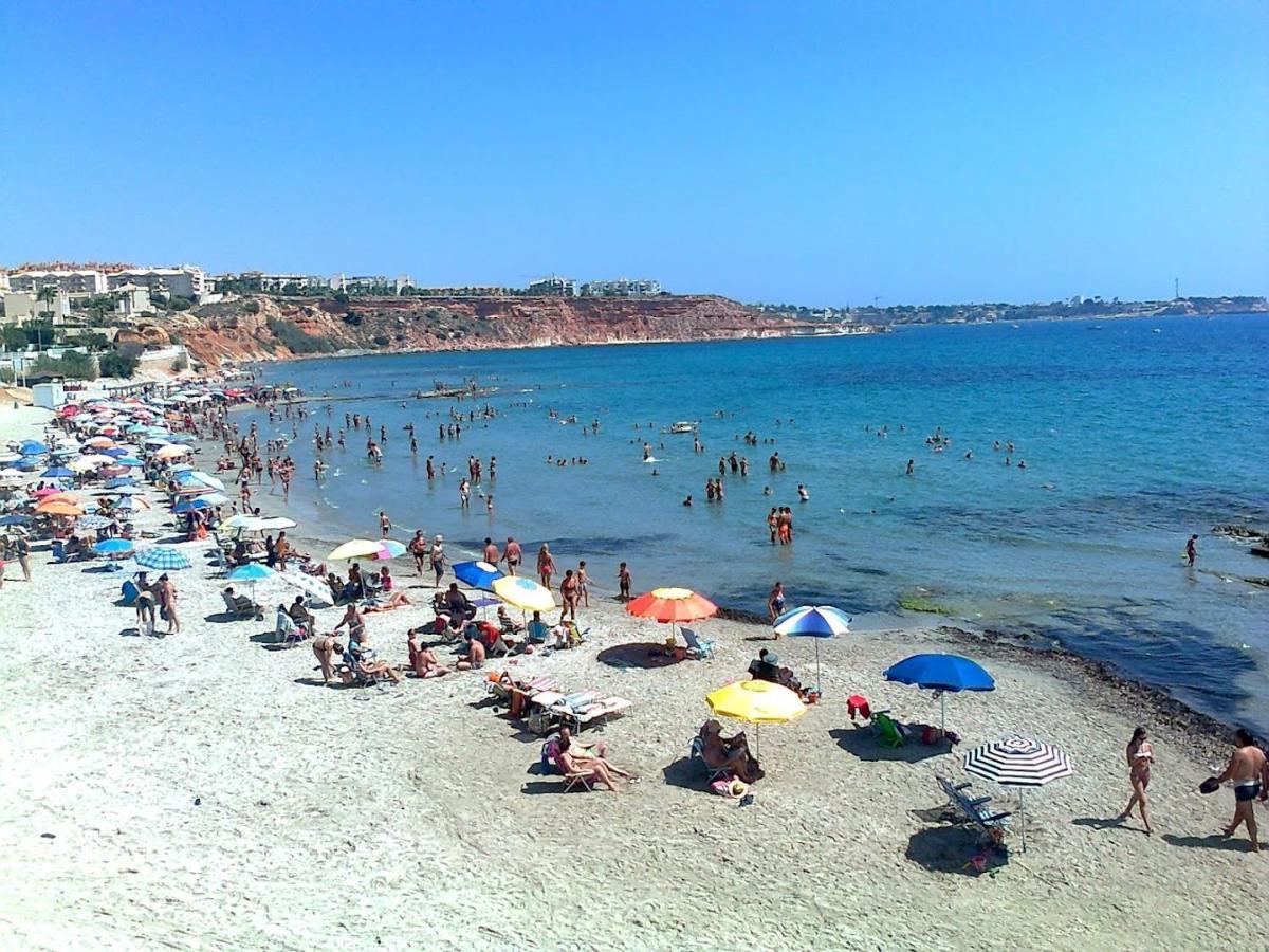 Apartament Summer Apartment Campoamor Bagian luar foto